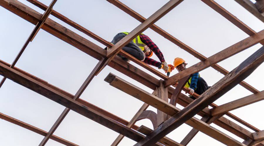 Local Chimney Repair in Creston, NC
